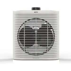 Imetec Compact Air Calefactor Eléctrico 2000W