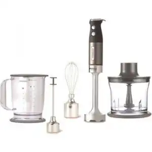 Kenwood Hdm804si Batidora