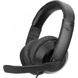 NiTHO NX100S Auriculares Gaming Negros