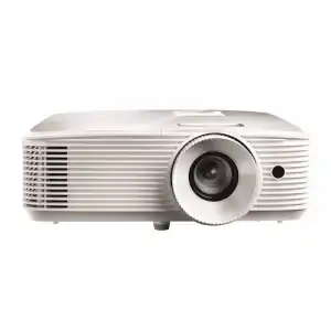 Optoma HD29HLVx Proyector DLP 3D FullHD 4500 Lúmenes ANSI