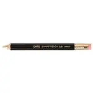 Portaminas Mark's Ohto Negro