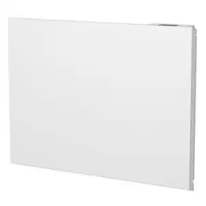 Radiador Eléctrico 1000w Kalia Poas Blanco