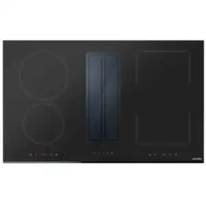 Scholtes Placa De Inducción Al Vacío 86cm 4 Fuegos 7400w Negra - Soth1900b