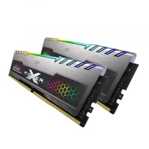 Silicon Power XPOWER Turbine RGB 3200 DDR4 16GB 2x8GB CL16