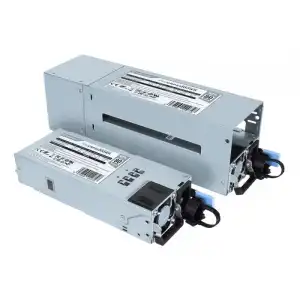 UNYKAch PRO CRPS 1200 Fuente de Alimentación Redundante 1200W 80 Plus Platinum