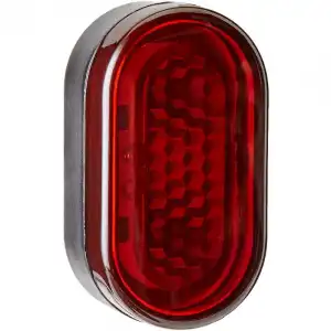 Urban Scout Luz Trasera