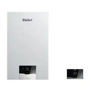 Vaillant - Caldera mural de gas Vaillant VMW 26CS/1-5 Cf (N-ES) con Tecnología IoniDetect.