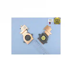 Ventilador Para Portatil Samsung N148 N150 Nb30 N210, Dfs401505m10t