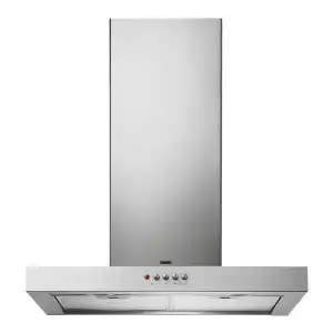 Zanussi - Campana Decorativa 3 Velocidades - ZHC75X