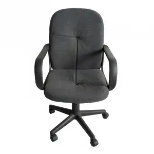 Adec Luxor Silla Oficina Gris