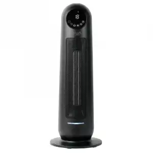 Adler AD 7731 Calefactor Cerámico 2000W