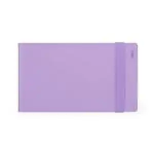 Agenda 2024 Legami 13 meses semana vista horizontal Lavender multilingüe