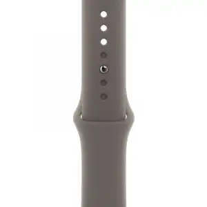 Apple - Correa Deportiva En Color Arcilla Para Watch De 45mm - Talla M/L