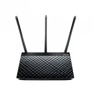 Asus DSL-AC51 Módem Router AC750 Dual Band