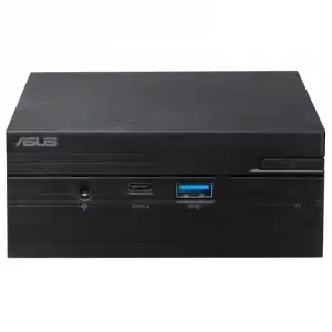 Asus Mini PC PN41-BC033ZVS1 Intel Celeron N5100/4GB/128GB SSD