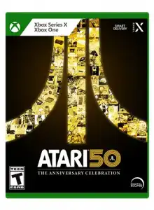 Atari 50: The Anniversary Celebration Xbox Series X / Xbox One