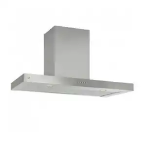 Campana Sp Box 700 E Inox