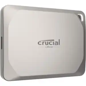Crucial X9 Pro 4TB SSD Externo USB 3.2 Beige