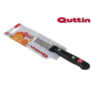 Cuchillo Pelador Quttin 9cm