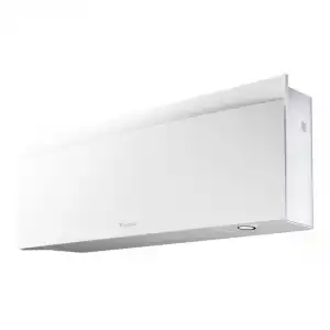 Daikin - Aire Acondicionado Split 1x1 Con 2.500 Frig/h Y 2.408 Kcal/h - TXJ25AW