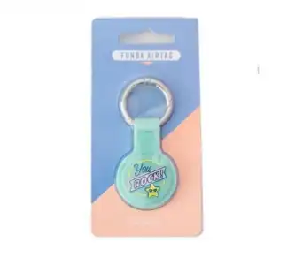 Funda Mr Wonderful You Rock! para AirTag