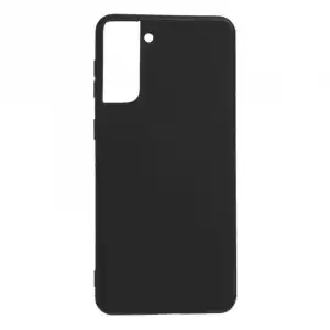 Funda Silicona Lisa para Samsung Galaxy S21 Plus
