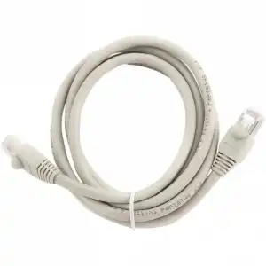 Gembird Cable de Red RJ-45 Cat 6 FTP 2m