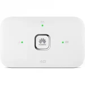 Huawei E5576 Router WiFi Móvil 4G LTE 300Mbps Blanco
