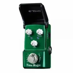 Joyo Jf304 Serie Ironman Time Magic Pedal