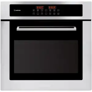 Meireles MF 5600 X Horno Multifunción 55L A Acero Inoxidable