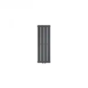 Panel Radiador Monocapa 900x300 Mm Antracita Ml-design