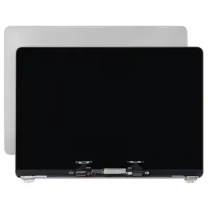 Pantalla Led De 13.3" Para Portátil Apple Macbook Pro M1 2020 A2338 Silver Reacondicionada
