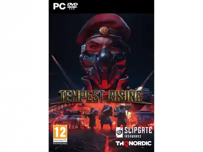 PC Tempest Rising
