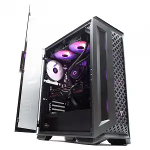 PcCom Ready AMD Ryzen 5 5600X/32GB/1TB SSD/RX 6700 XT
