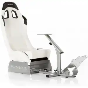 Playseat Evolution Silla Gaming Universal Blanca