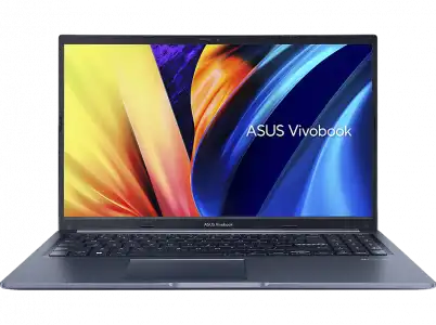 Portátil - ASUS VivoBook 15 F1502ZA-EJ733, 15.6" Full HD, Intel® Core™ i5-1235U, 8GB RAM, 512GB SSD, Iris® Xe, Sin sistema operativo