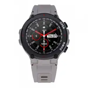 Radiant Hombre RAS20603 Watkins Green Reloj Smartwatch