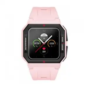 Radiant Smartwatch Smartwatch Ras10503