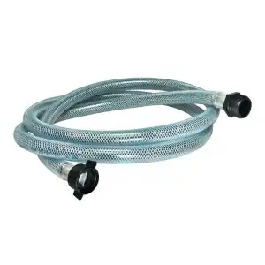 Siemens - Accesorio WZ10131 Extensión Tubo De Entrada De Agua