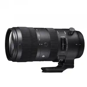 Sigma Sports Objetivo 70-200mm F2.8 DG OS HSM para Nikon
