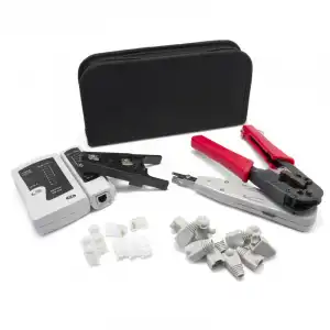 Unotec Kit de Redes
