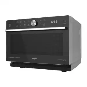 Whirlpool - Microondas Whirlpool 33 litros, con grill - MWSC 933 SB.