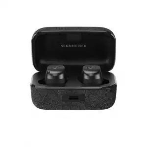 Auriculares Bluetooth Sennheiser Momentum True Wireless 3 Grafito