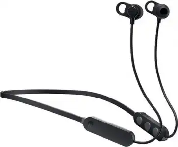 Auriculares Bluetooth Skullcandy Jib+ Negro