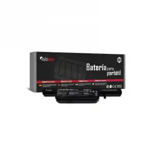 Batería Para Portátil Clevo W155u W540eu W54eu W550 W550eu W55eu W540