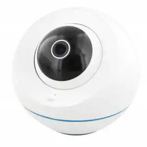 Cámara de vigilancia T'nB IPCAMHD2 Wi-Fi Blanco