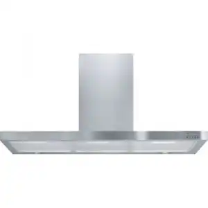 Campana Mepamsa Silueta 90 Cristal Inox