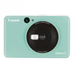 Canon Zoemini C Cámara Instantánea 5MP Verde