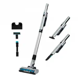 Cecotec Conga RockStar Agile Jalisco Aspirador Escoba sin Cable 210W