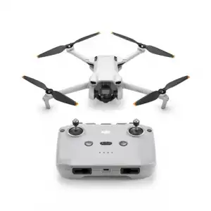 DJI Mini 3 + RC-N1